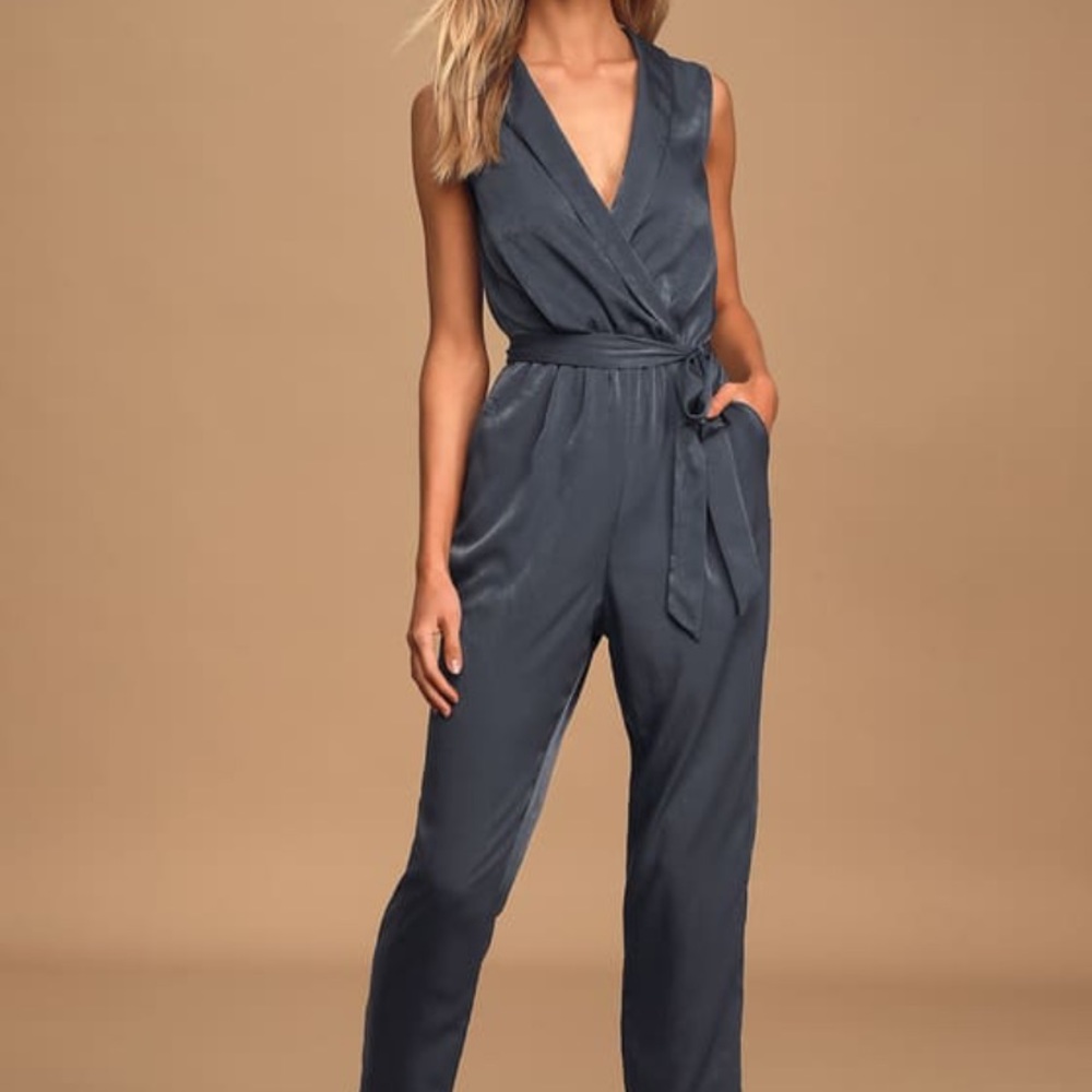 Lulu’s Jumpsuit